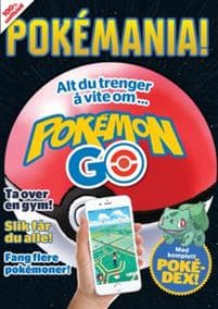 Pokemania!