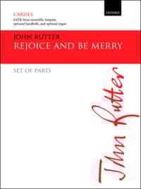 Rejoice and be merry