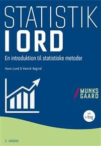 Statistik i ord