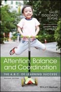 Miniatyrbilde 1 av 2: Attention, Balance and Coordination