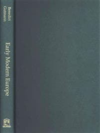 Early Modern Europe