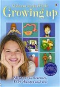 Growing Up