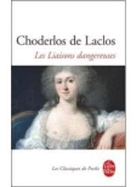 Les liaisons dangereuses