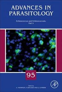 Echinococcus and Echinococcosis, Part A
