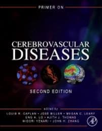 Primer on Cerebrovascular Diseases