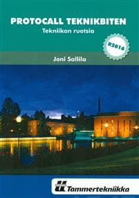 Protocall Teknikbiten