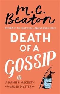 Death of a Gossip