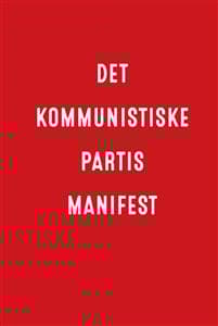 Det kommunistiske manifest