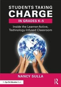 Students Taking Charge in Grades K-5