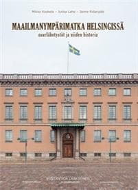 Maailmanympärimatka Helsingissä