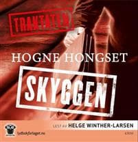 Traktaten: skyggen (lydbok)
