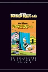 Donald Duck & co