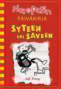 Neropatin päiväkirja - Syteen tai saveen
