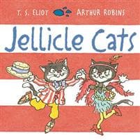 Jellicle Cats