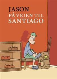 Jason; På veien til Santiago