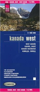 Canada West