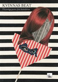Kvinnas beat : 9 poeter från beatnikeran