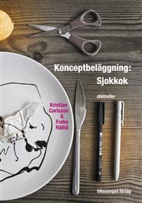 Konceptbeläggning : sjokkok