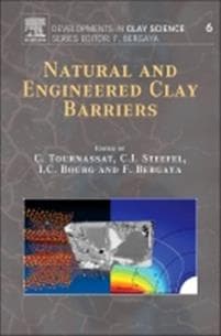 Natural and Engineered Clay Barriers