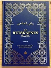 De retskafnes haver
