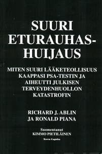 Suuri eturauhashuijaus
