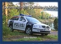 Suomalainen poliisiautokirja