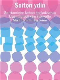 Soiton ydin