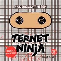 Ternet Ninja