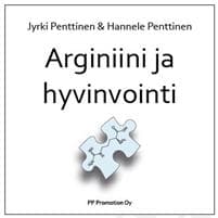 Arginiini ja hyvinvointi