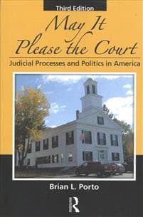 May It Please the Court
