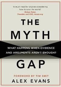 Myth Gap