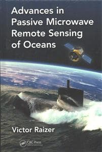 Advances in Passive Microwave Remote Sensing of Oceans