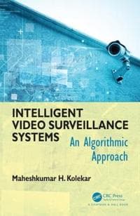Intelligent Video Surveillance Systems