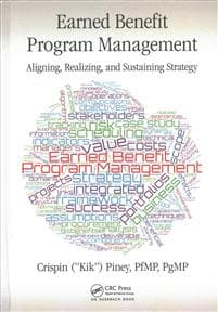 Earned Benefit Program Management