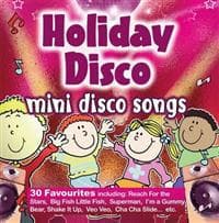 Holiday Disco