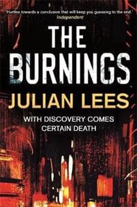 Burnings