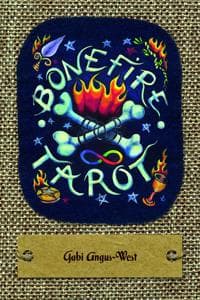 Bonefire Tarot