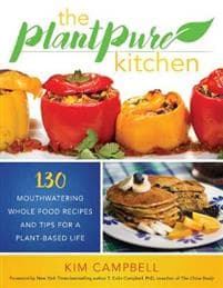 The PlantPure Kitchen