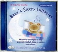 Baby's Sleepy Lullabies