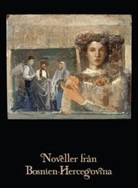 Noveller från Bosnien-Hercegovina