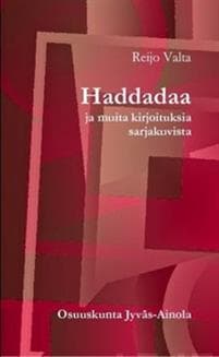 Haddadaa