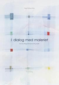 I dialog med maleriet