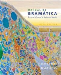 Manual de gramÃ¡tica