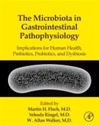 The Microbiota in Gastrointestinal Pathophysiology