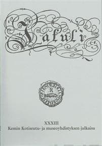 Jatuli XXXIII