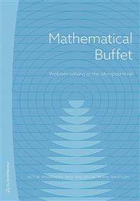Mathematical buffet : problem solving at the olympiad level