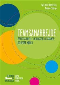 Teamsamarbejde