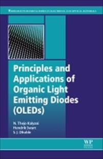Principles and Applications of Organic Light Emitting Diodes (OLEDs)