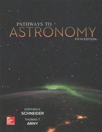 Pathways to Astronomy