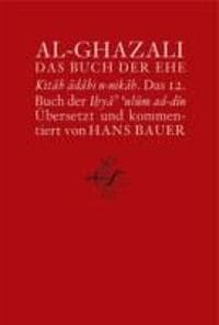 Das Buch der Ehe